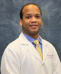 Chadrick Cross, MD