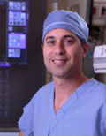 Dr. David Daniels