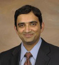 Dr. Nipun Arora