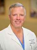 John Brown, III, MD
