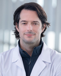 Philippe Genereux, MD