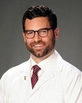 Joseph McGinn III, MD