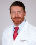 Jonathan Cash, MD