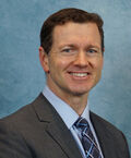 William Stansfield, MD