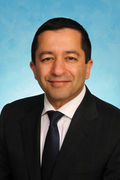 Dr. Vinay Badhwar