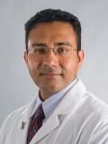 Dr. Mohiuddin Cheema