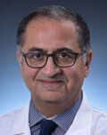 Dr. Saeb Khoury