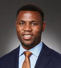 Dr. Julius Ejiofor