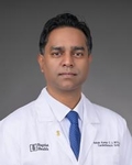 Ashok Kumar CJ, MD