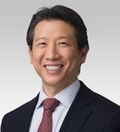 Dr. Stephen F. Chiu