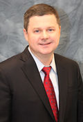 Robert G. Kummerer, MD