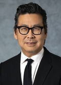 Dr. Richard Kim