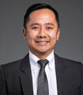 Fareed Moses S. Collado, MD