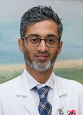 Dr. Isaac George