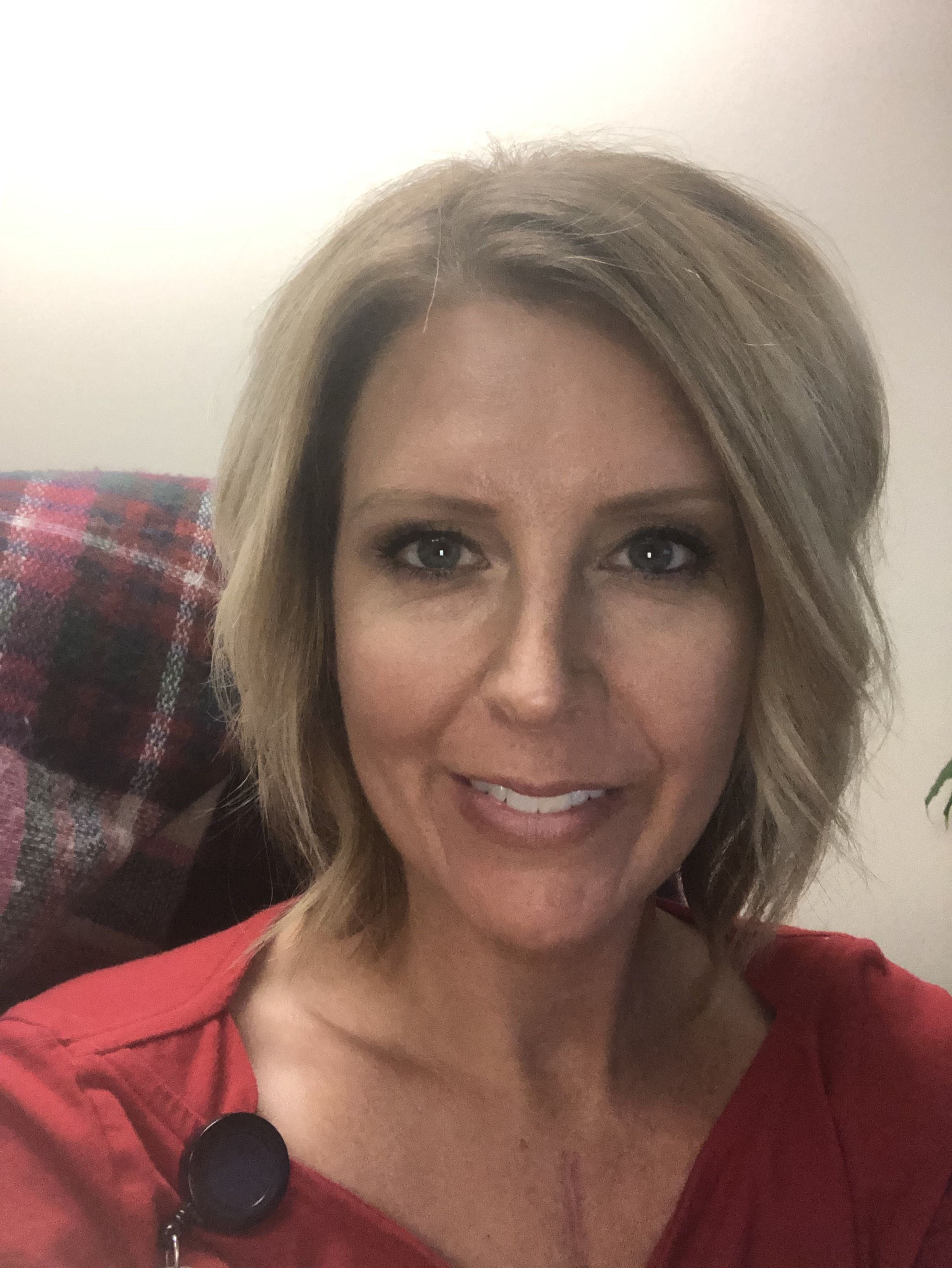 Smiling Scar Selfie 7 months post-op OHS AVR and aneurysm repair!!