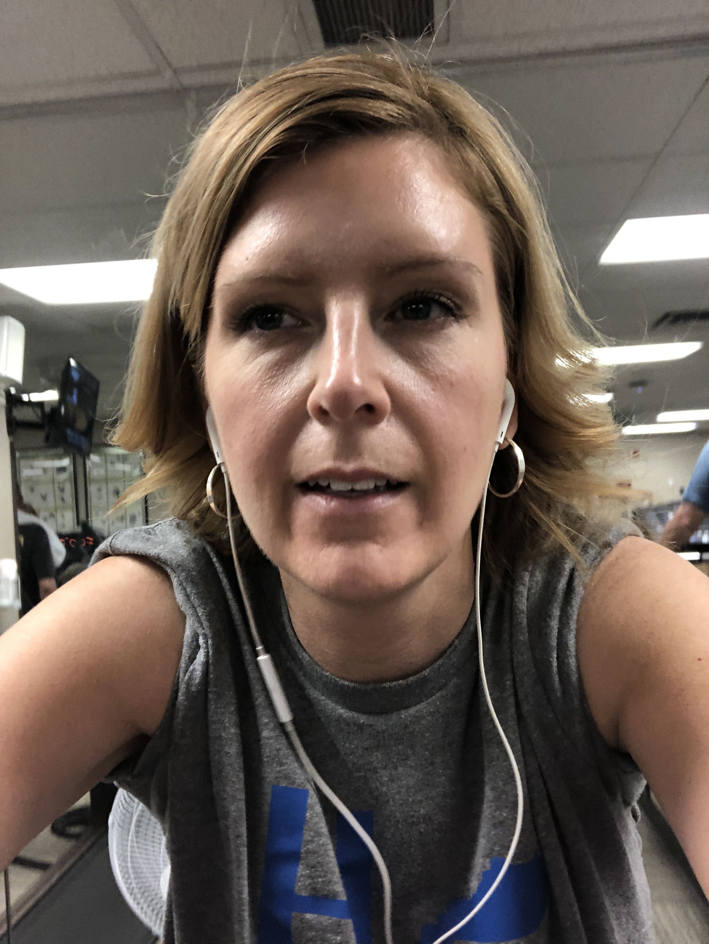 12 weeks with OHS in the rear view mirror. Cardiac Rehab is amazing!
