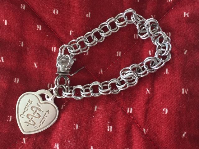 Symbol of Courage and Strength