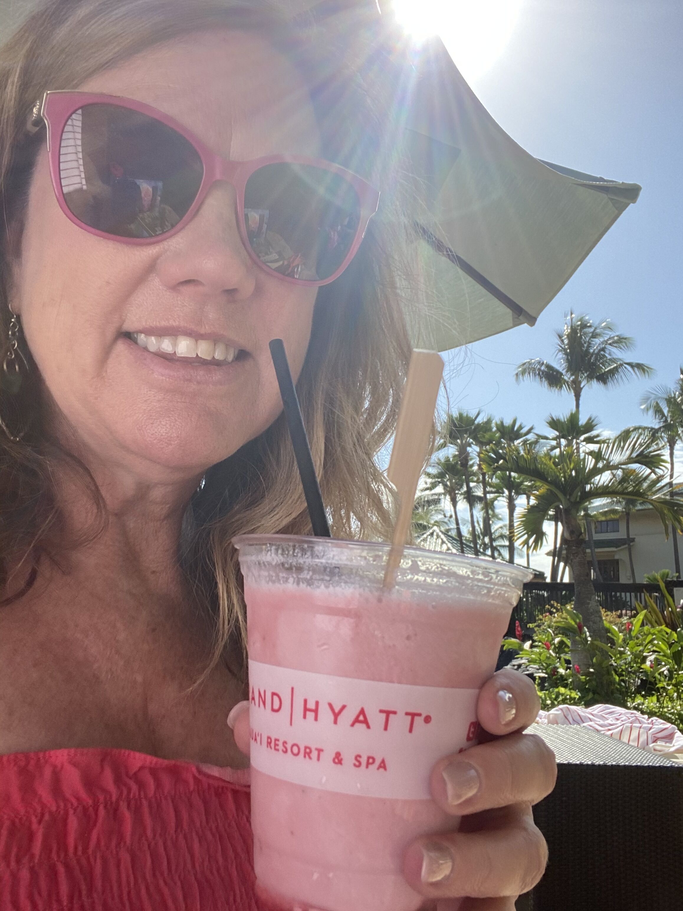 Today is my 1 year Valve Replacement OHS Anniversary! (This pic was in Jan pre-COVID) Many thanks to everyone on this site whose helpful words and advice got me through it!