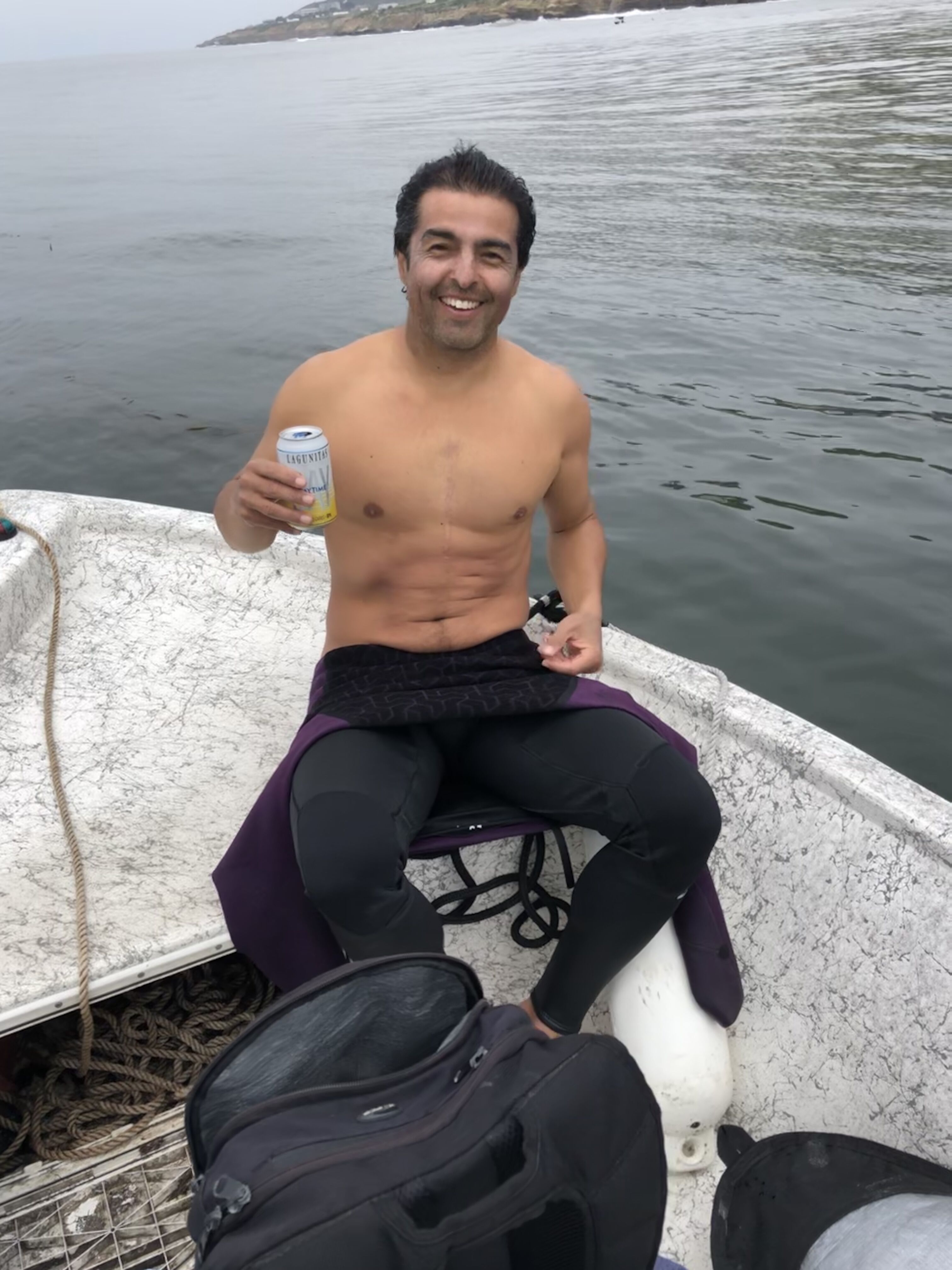 Today was my one year AVR anniversary. It seems like a distant memory now. I found myself thinking a lot today about my surgery. I remember worrying whether I would still be able to do all of the same things I love doing after my operation (e.g., surf,