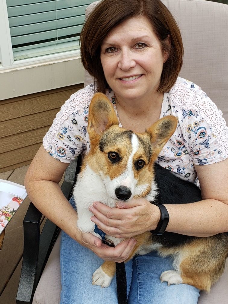 Getting ready for D day, just chillin with my furry kid. Lots to do before 9/27 surgery. All will go well, I said my prayers today and I am convinced things will go as planned