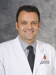 Dr. Nilto De Oliveira