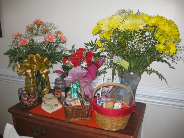 From Loved Ones
