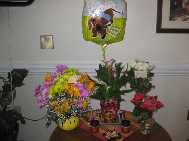 From Loved Ones