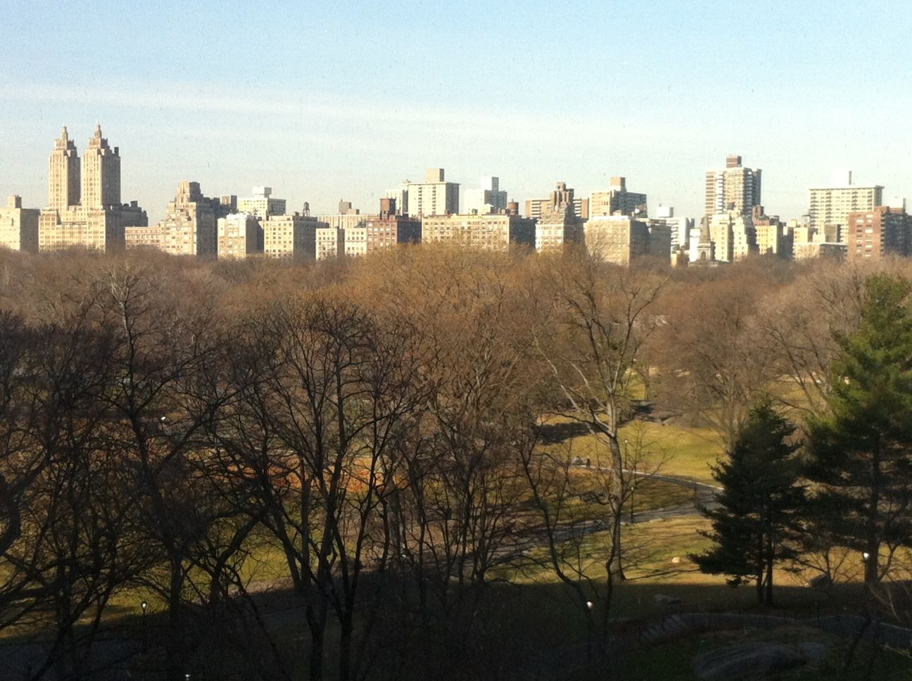 Central Park
