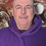 Tom Sabourin, heart valve patient