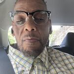 VICTOR FENTON, heart valve patient