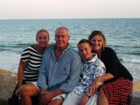 blated dads day wknd Westerly RI 9/21/12