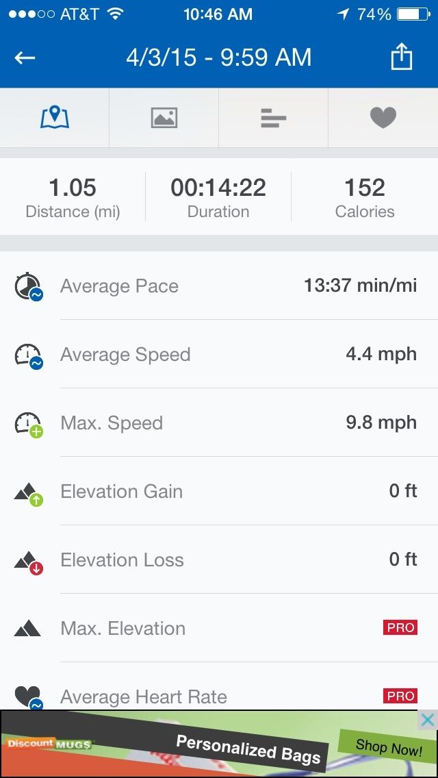 First best effort run w/in bpm.