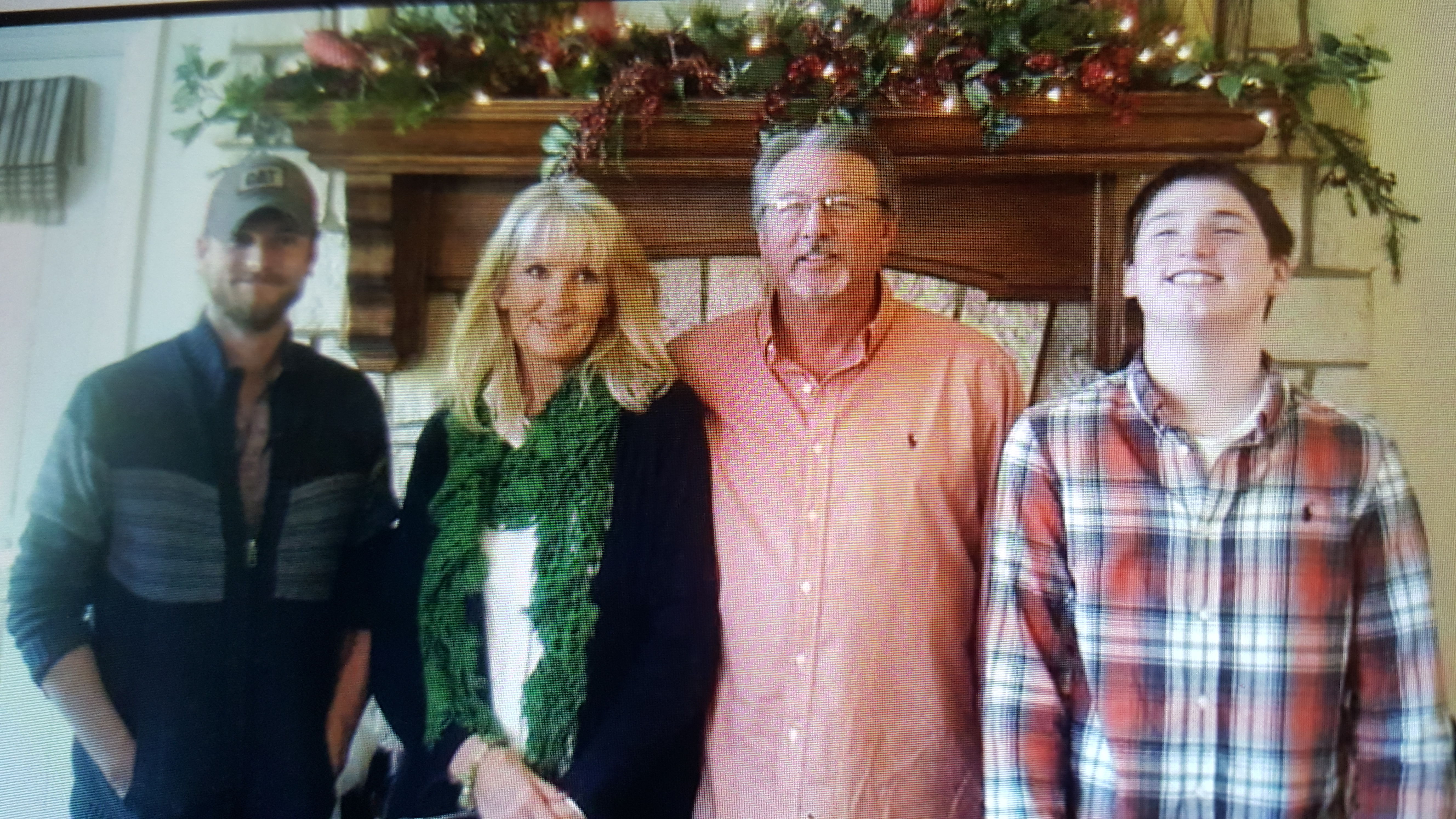 A very thankful, Thanksgiving, 2014!