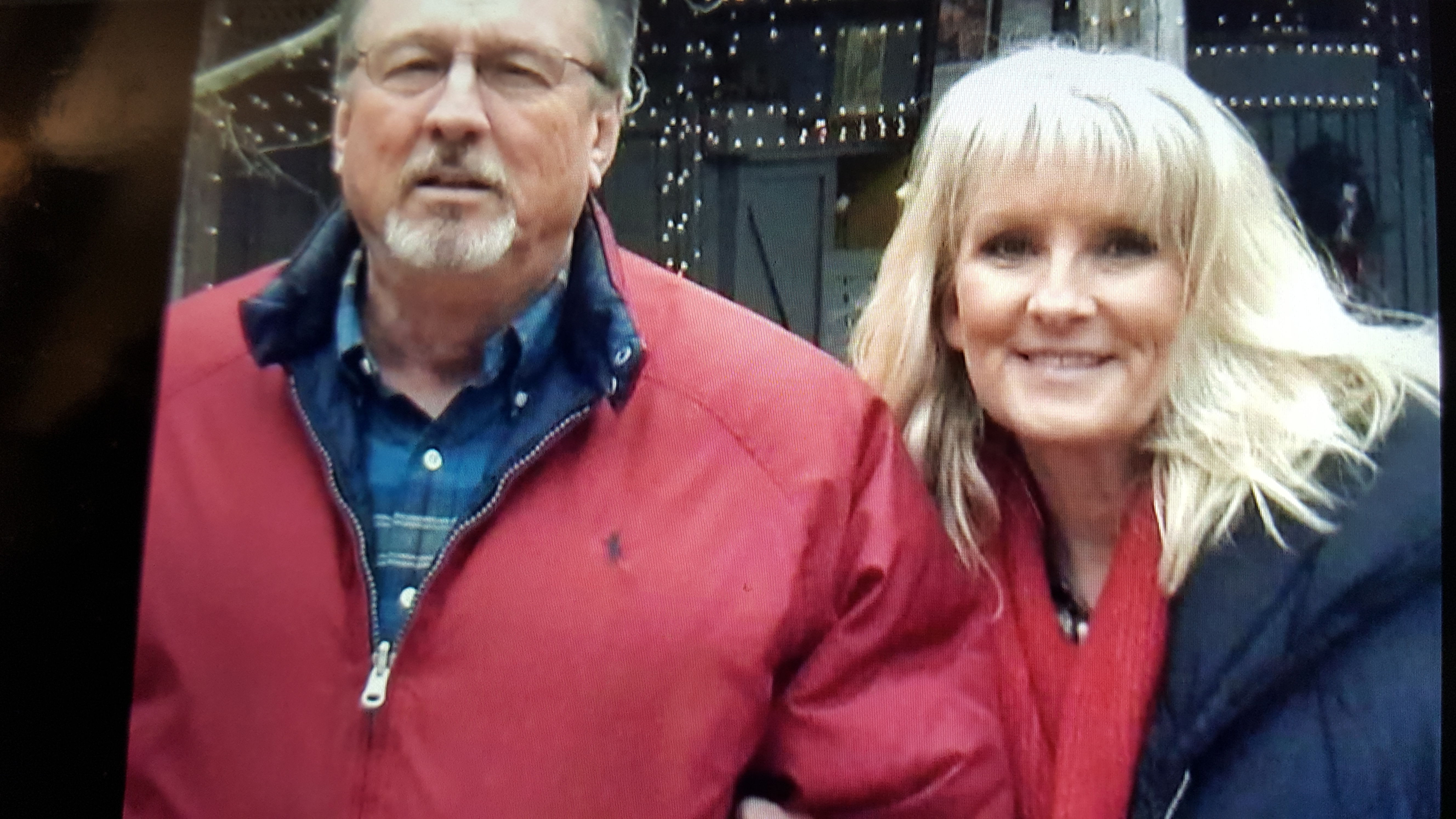 December 2014, surgery was in September Northwestern, thank you Dr. McCarthy ! Enjoying the Christmas season!