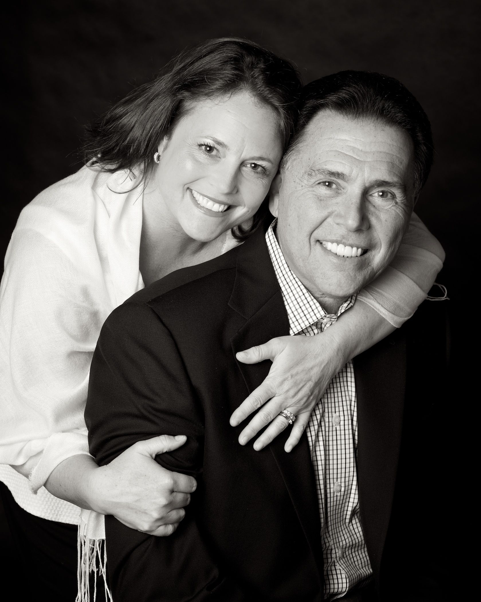 Angelo & Karen Varrone