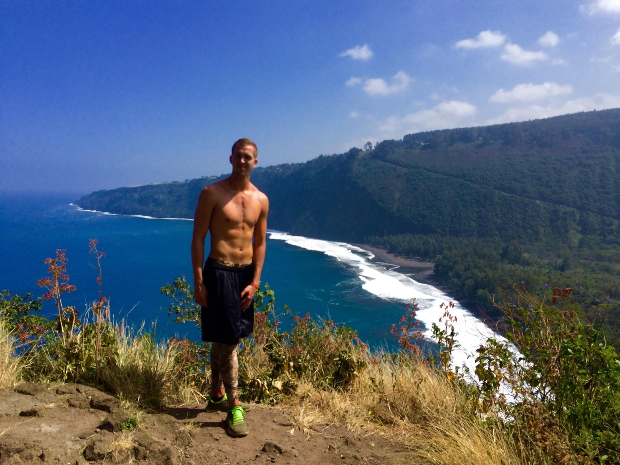 Don't let any doctor tell you what you can't do. Live the one life you were given! less than one year after surgery