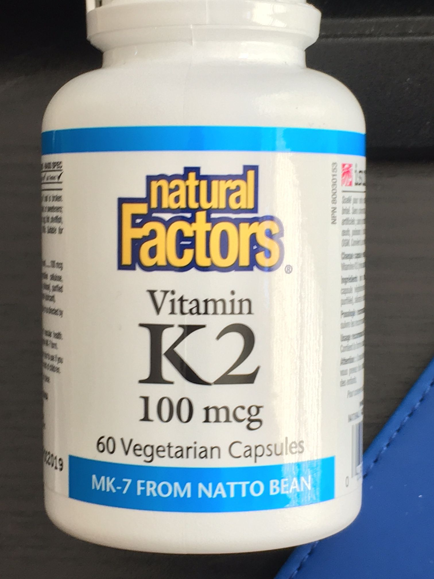 K2 Pills