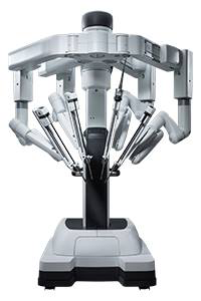 My operation @ Good Samaritan Hospital, Cincinnati. Robot assisted, minimum invasive. I'm feeling great, they say I may be discharged by Thursday. Thank you Jesus, and excellent team @ Good Sam.
Robot info. http://www.davincisurgery.com/da-vinci-cardiac