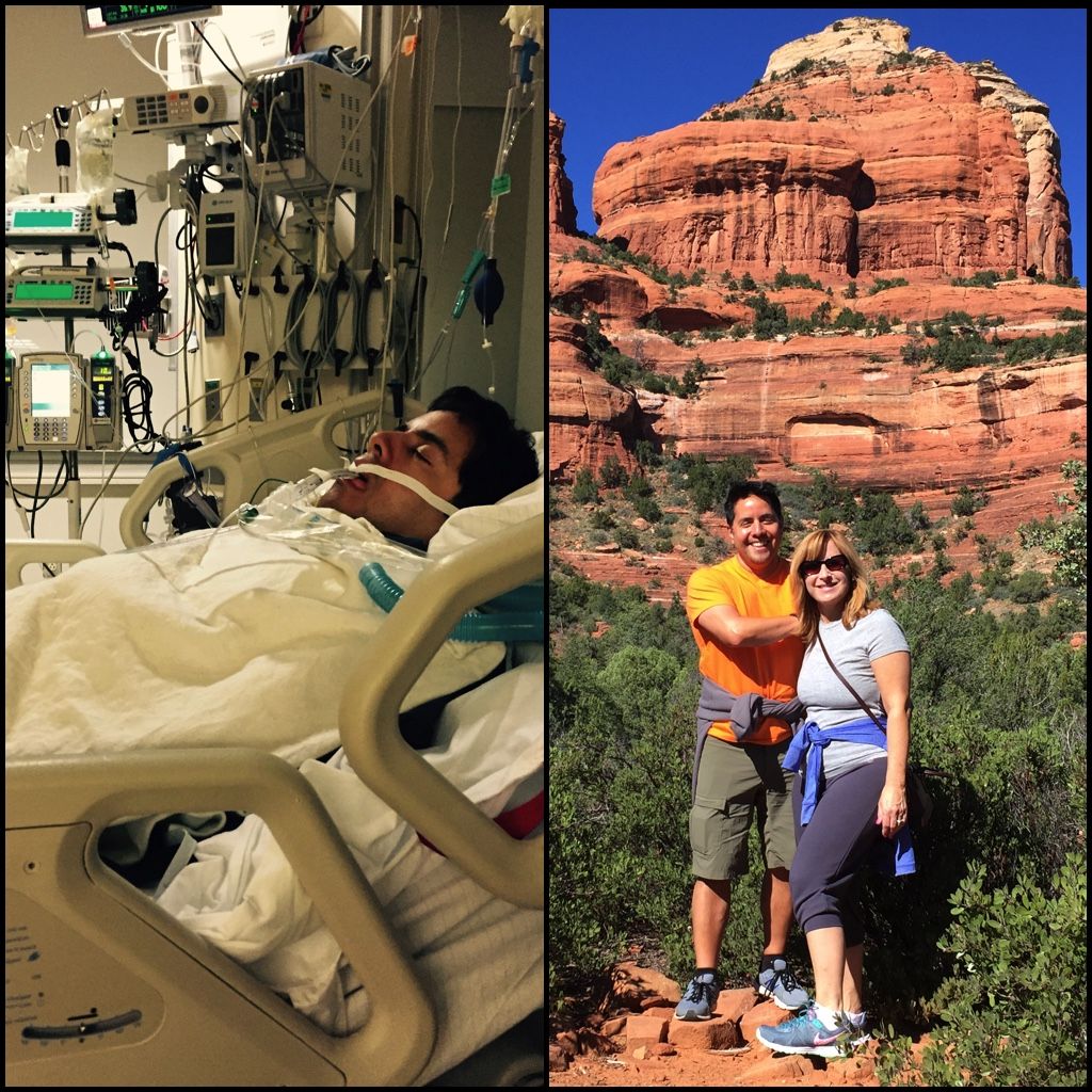 What a difference 365 days make.

A year ago, I was getting my aortic valve replaced at the University of Michigan. 9 months later, I was hiking 12 miles in Sedona AZ. I want to thank the numerous folks on this site who kept my fears at bay, answered