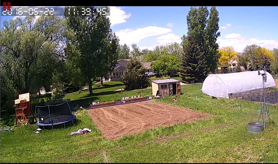 Start of family communal Victory Garden this year. Late start due to rains. I will be planting Giant Sun Flowers this year and will share when ready. I'm at 15 months after AVR and just got excellent checkup. I'm getting ready to go back to regain FAA 3rd