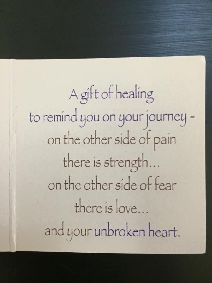 Did anyone know about this jewelry by Unbroken Heart, can't believe I hadn't heard of it!