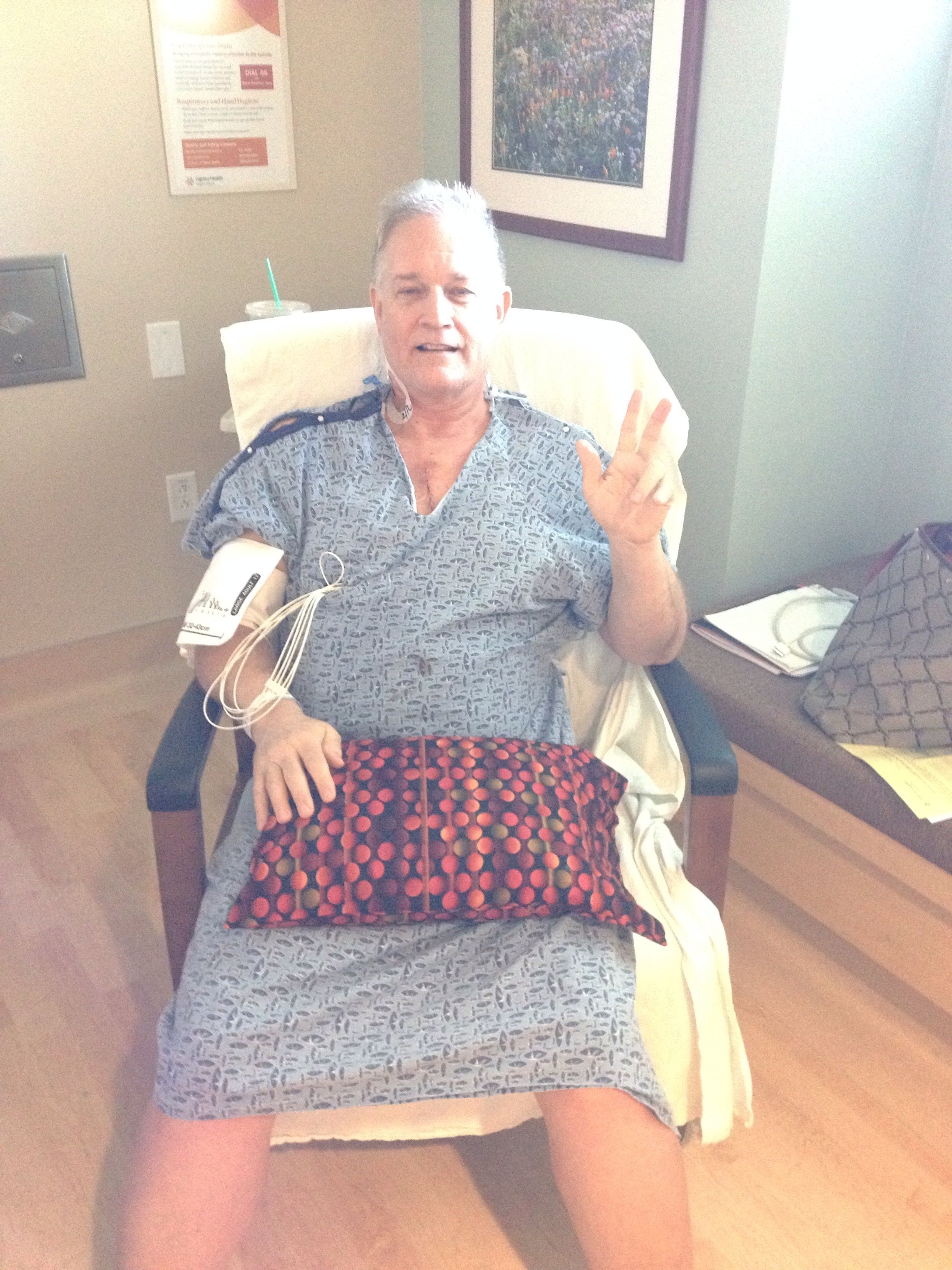 After Surgery