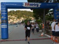 Road race 5km..
40 min!!!