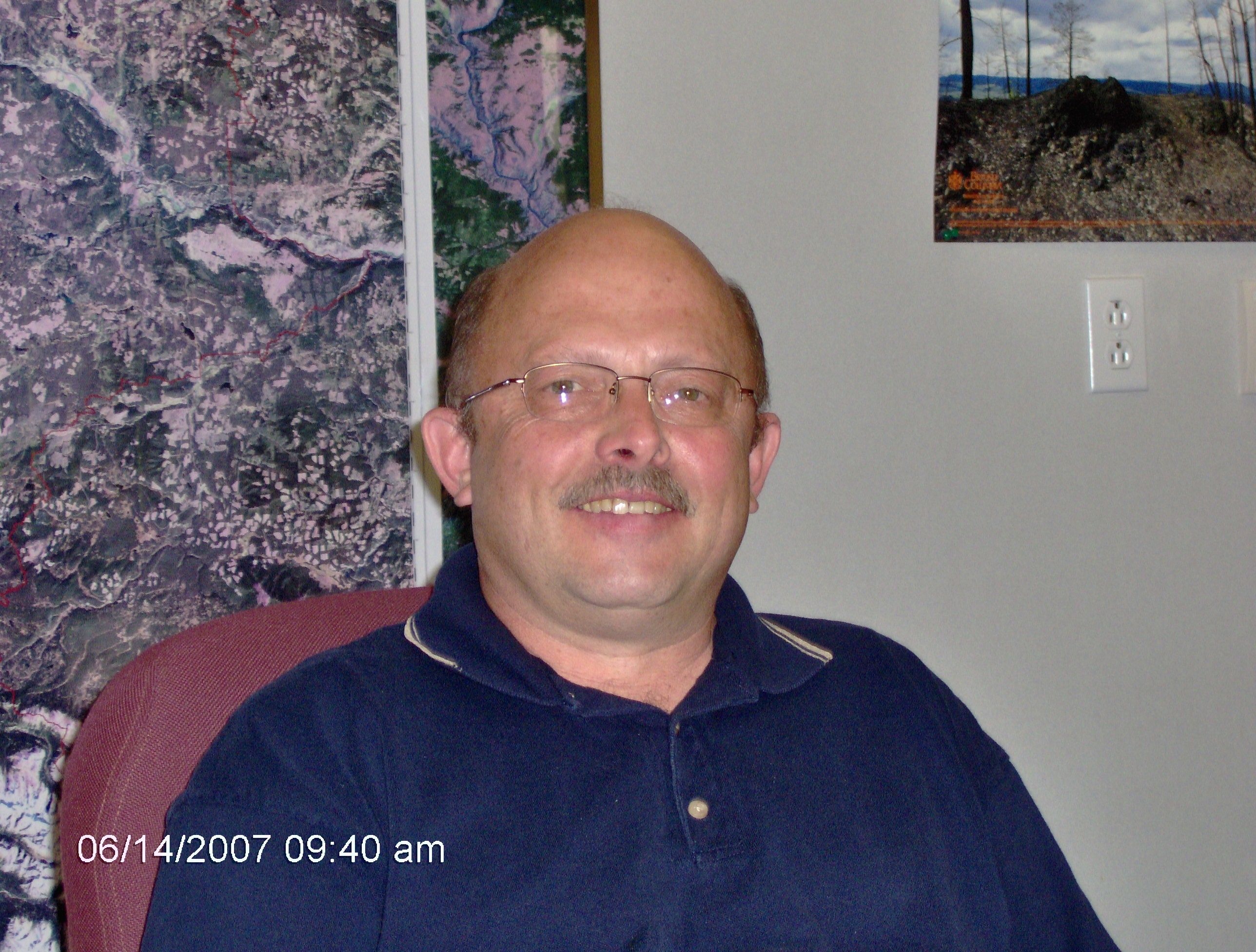 Retirement Photo