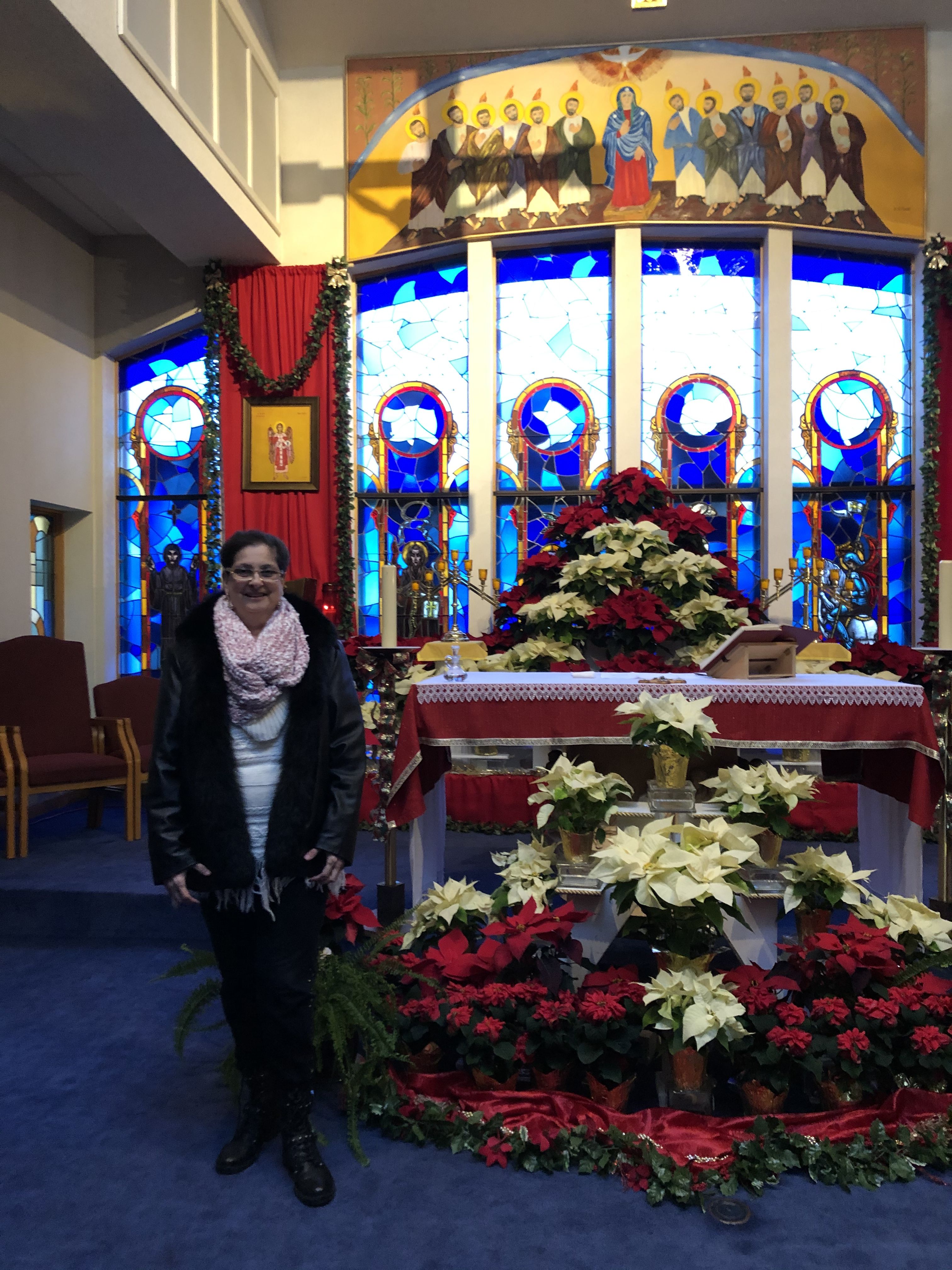 Christmas 2019