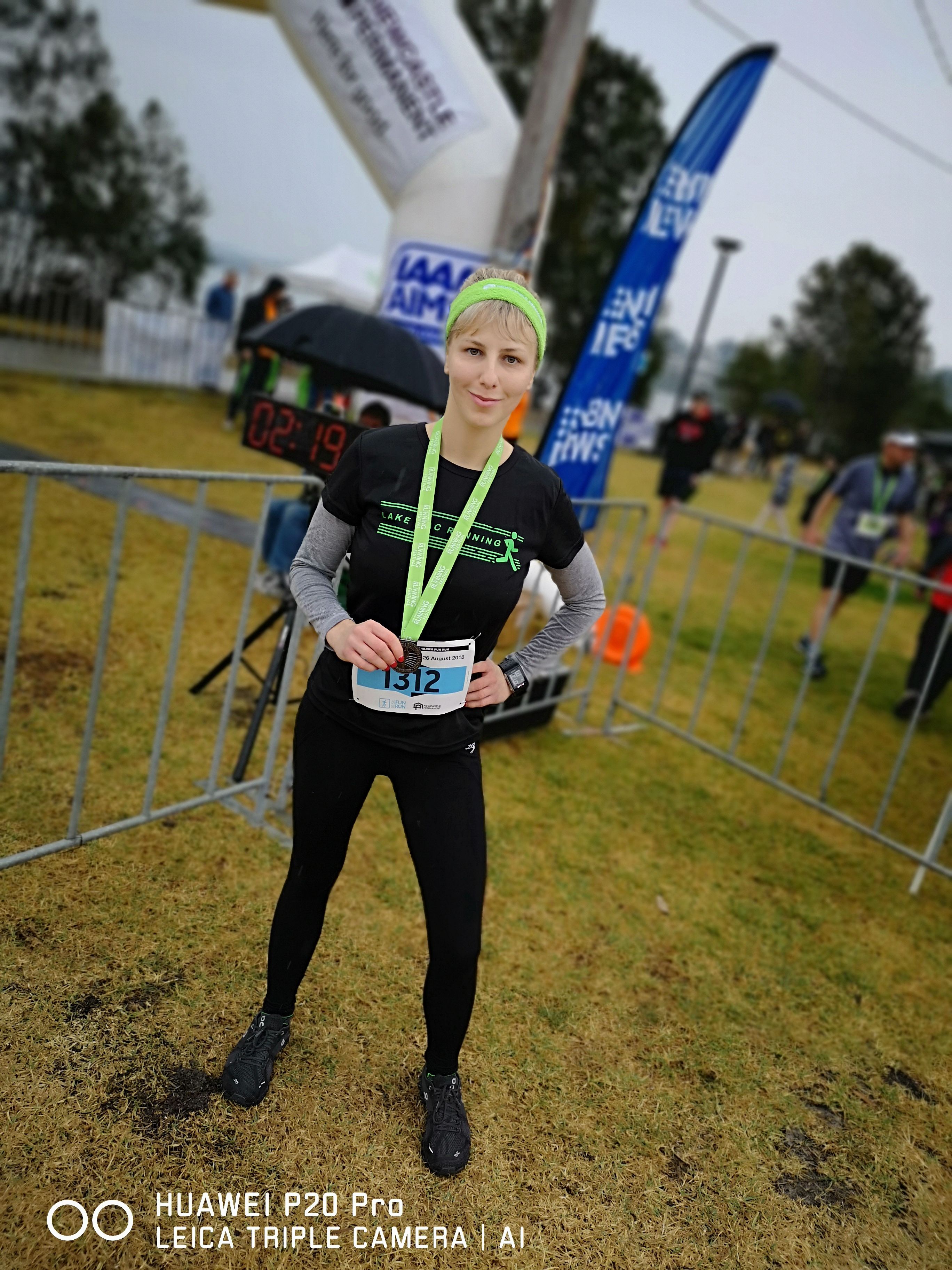 More Marathon Running This Year In Recent Months ðŸƒðŸ¼â€â™€ï¸ Here's the photos from it.