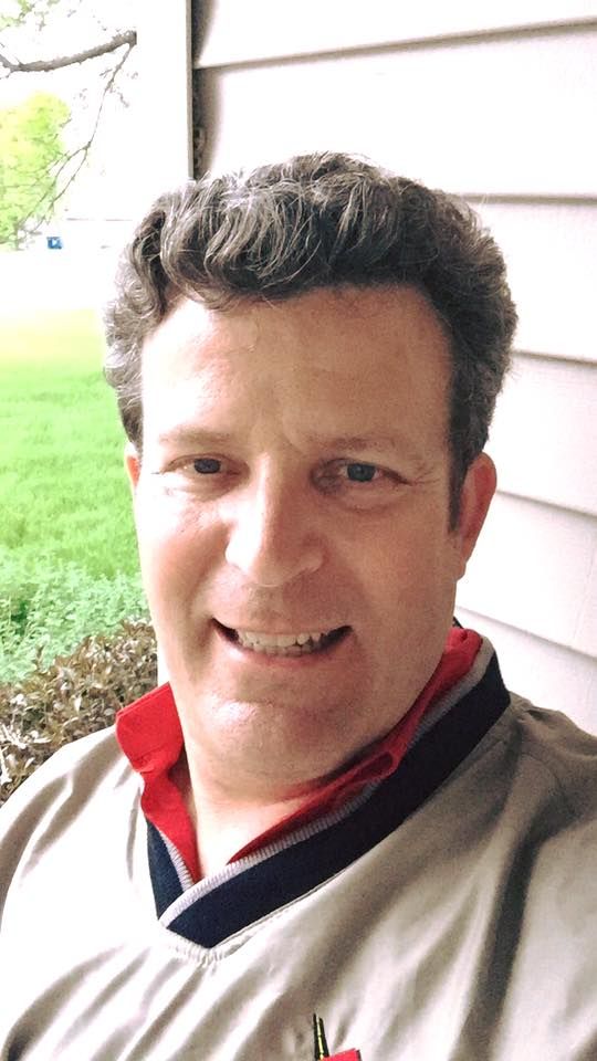 Five month surgery anniversary. New aortic valve is working great.