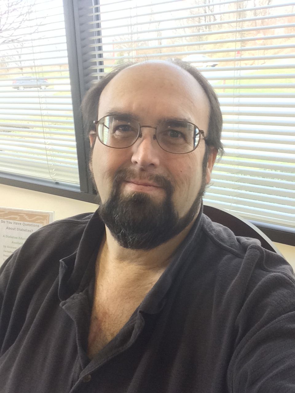 Taken early April 2016 a few months after surgery I'm doing ok and 230+ pounds lighter too