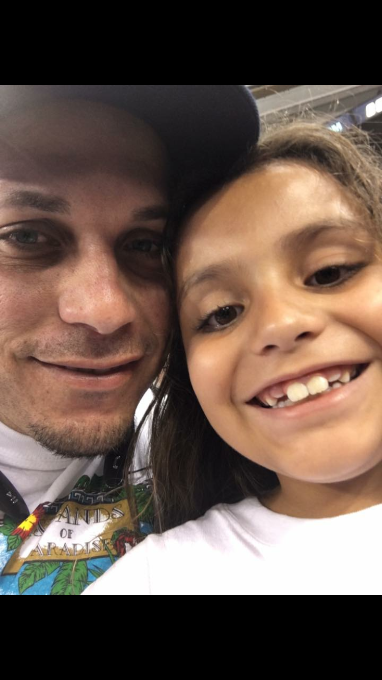 Wow today its my daughter 8 birthday and 8 months since my open heart to replace my aotic valve with a on x mechanical valve .I thenks my savior Jesus Christ that im doing a lot better .since surgery i lose like 62 pounds i i feel really good about it pl