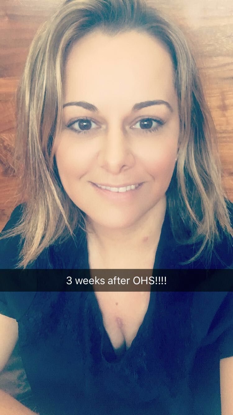 3 weeks today!!!